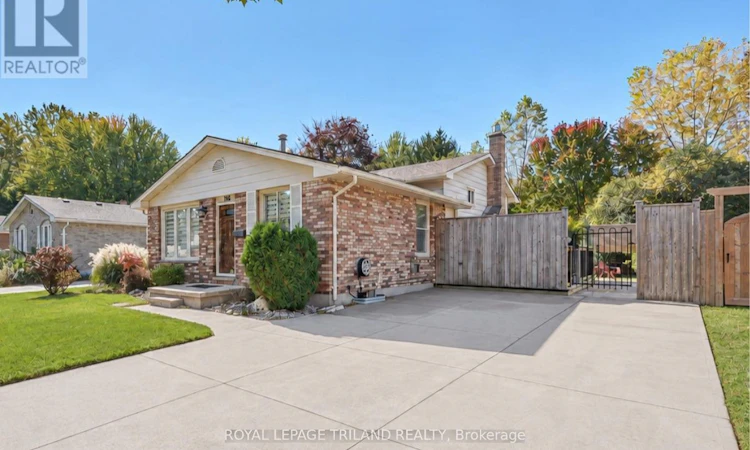 1345 Aldersbrook Road