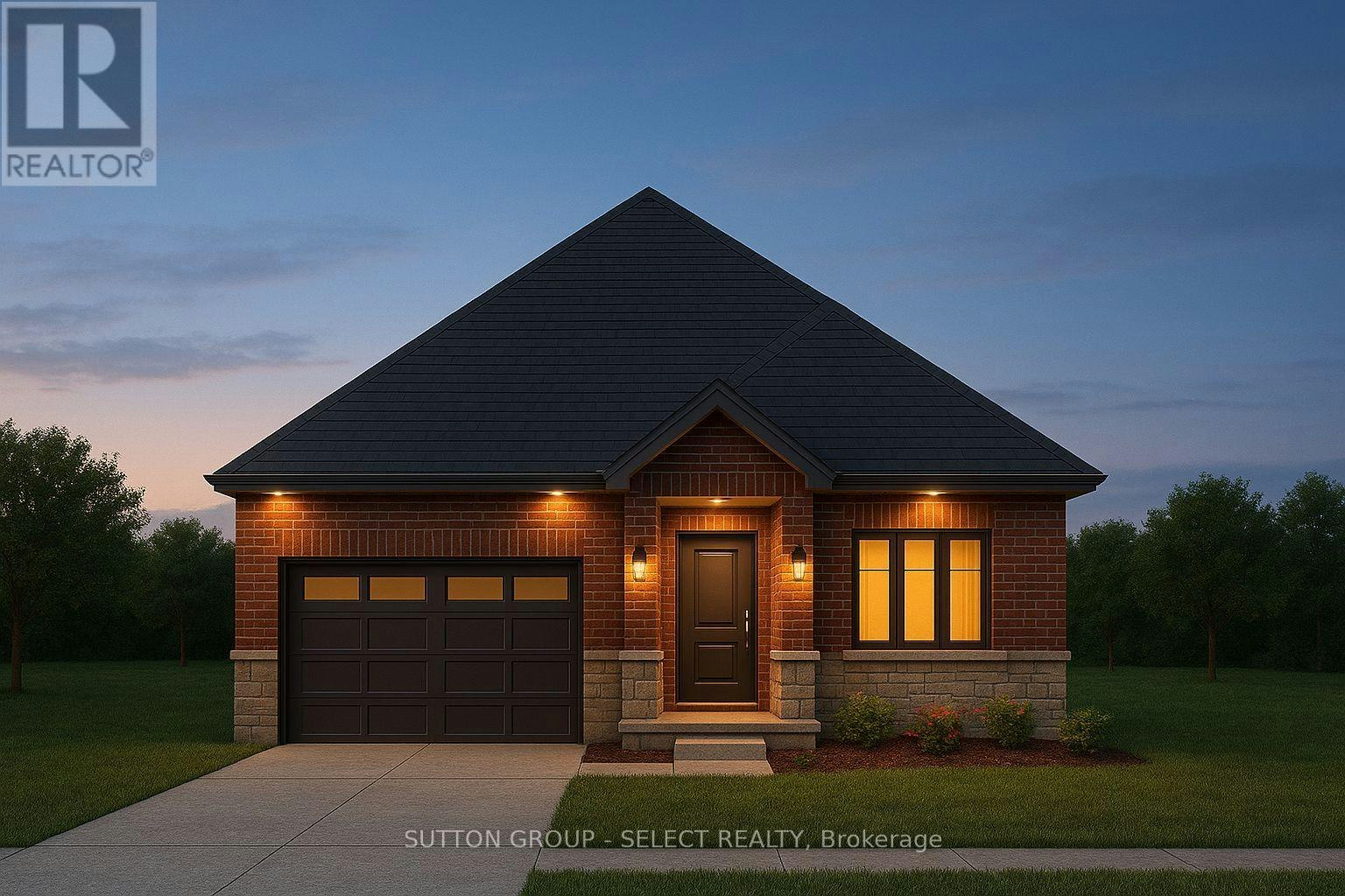 4365 Green Bend Road, London, ON, N6P 0K9