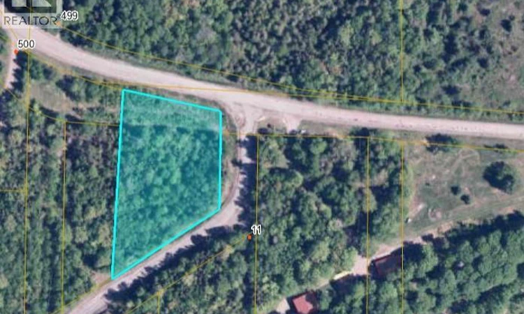 Vacant Lot Mountain Brook