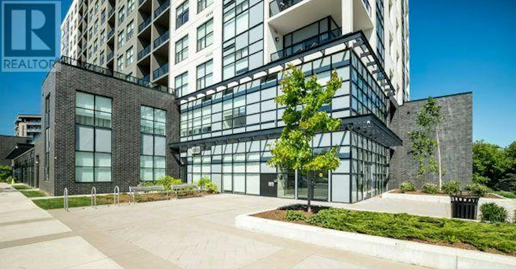 1110-1878 Gordon Street, Guelph, ON, N1L 0P4 - 2
