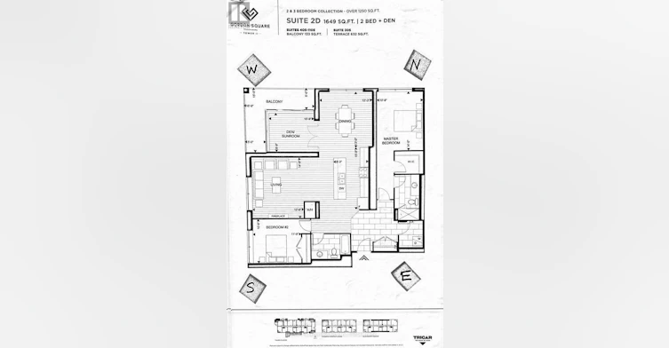 1110-1878 Gordon Street, Guelph, ON, N1L 0P4 - 21