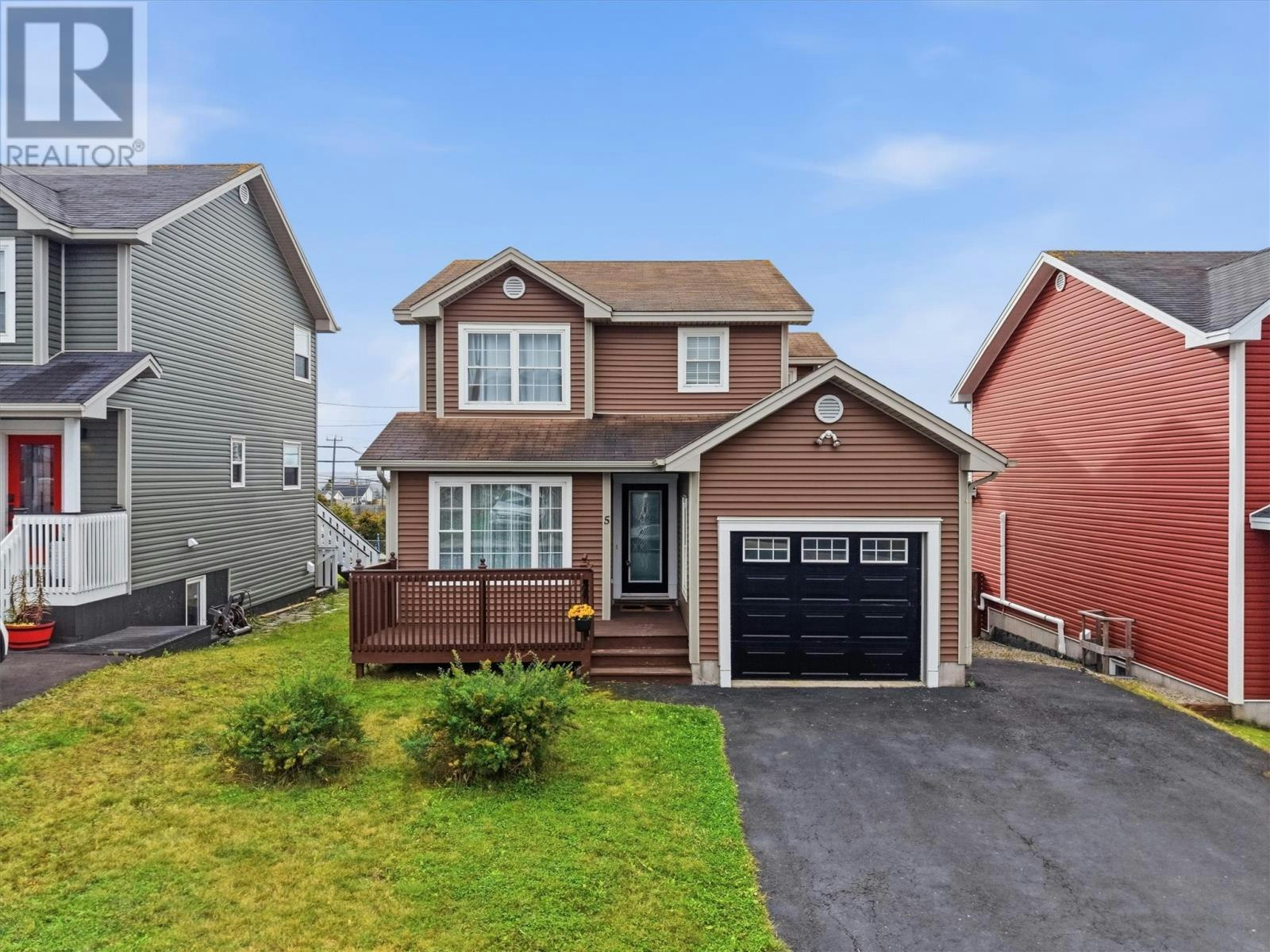 5 Lasalle Drive, Mount Pearl, NL, A1N 3K3