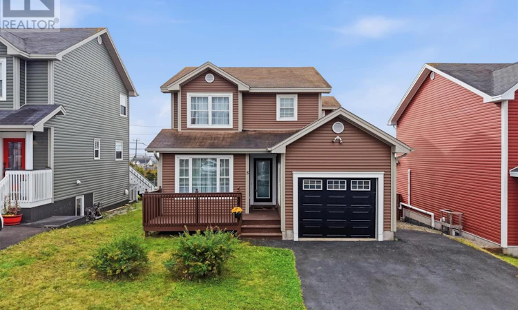 5 Lasalle Drive