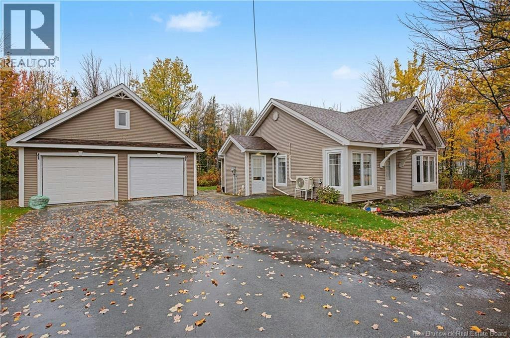 13 Rue Des Plaines Street, Rogersville, NB, E4Y 2C7
