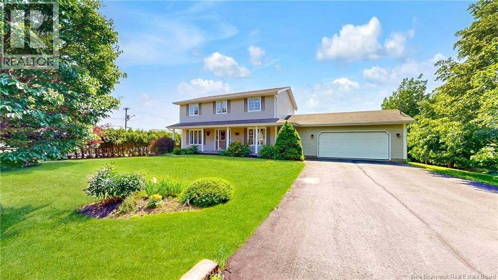 29 Whitetail Lane, Saint John, NB, E2K 4T5 - 2