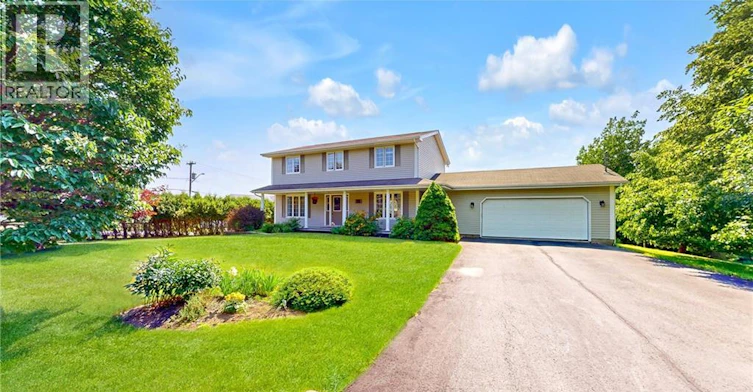 29 Whitetail Lane, Saint John, NB, E2K 4T5 - 2