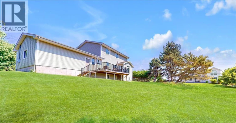 29 Whitetail Lane, Saint John, NB, E2K 4T5 - 30
