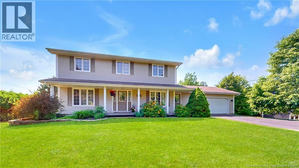 29 Whitetail Lane, Saint John, NB, E2K 4T5
