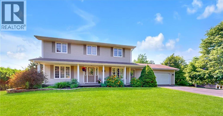 29 Whitetail Lane, Saint John, NB, E2K 4T5