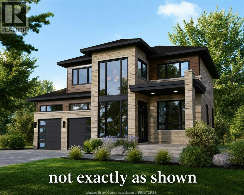 4975 Terra Bella, Lasalle, ON, N9J 3P1