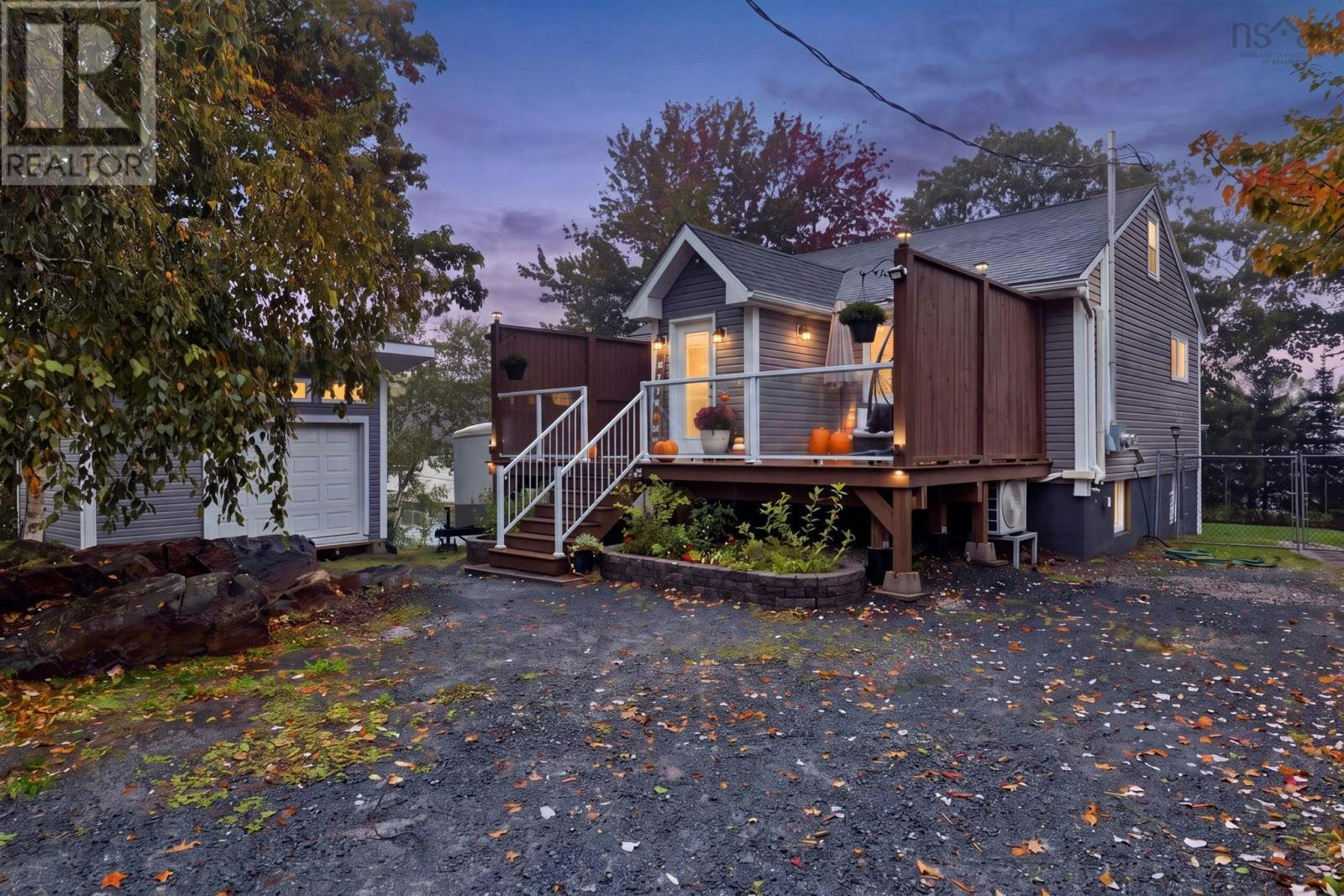 25 Circle Drive, Halifax, NS, B3P 1J9
