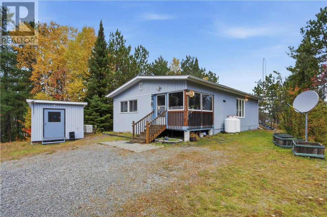 201-203 Ashigami Road E, Greater Sudbury, ON, P0M 3C0