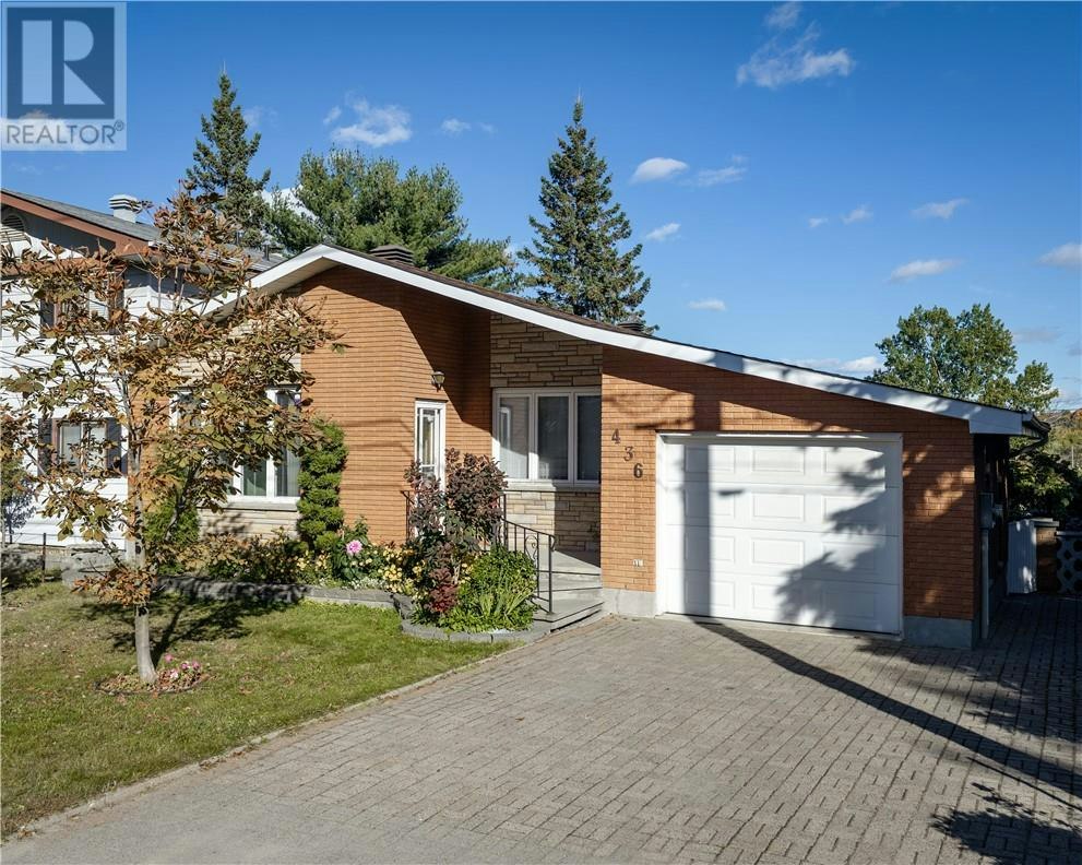 436 Whittaker Street, Greater Sudbury, ON, P3C 3Y2