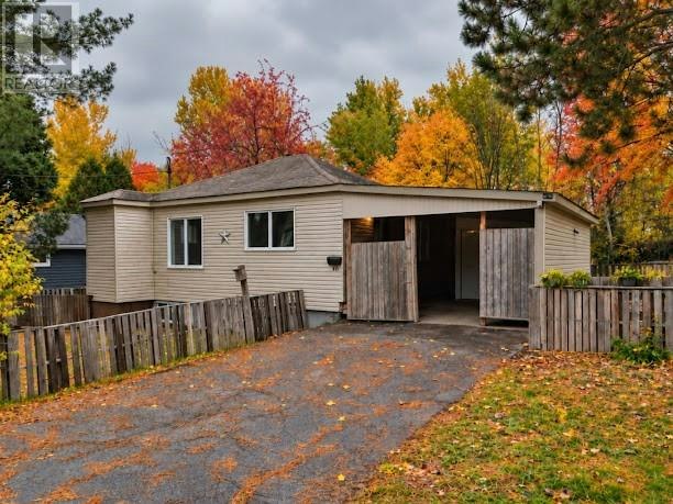 45 Mckinnon Street, Greater Sudbury, ON, P3B 3J3