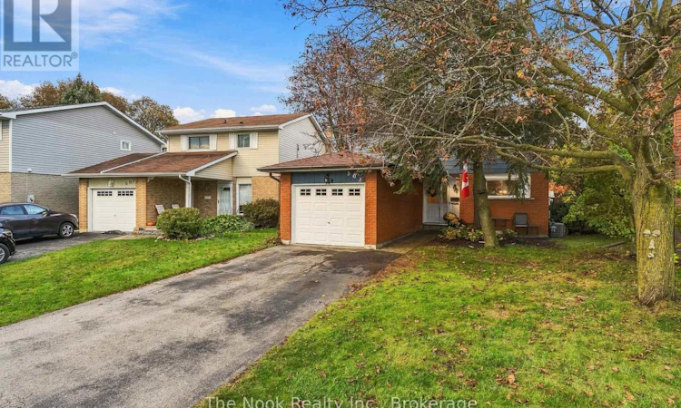 503 Torrington Court