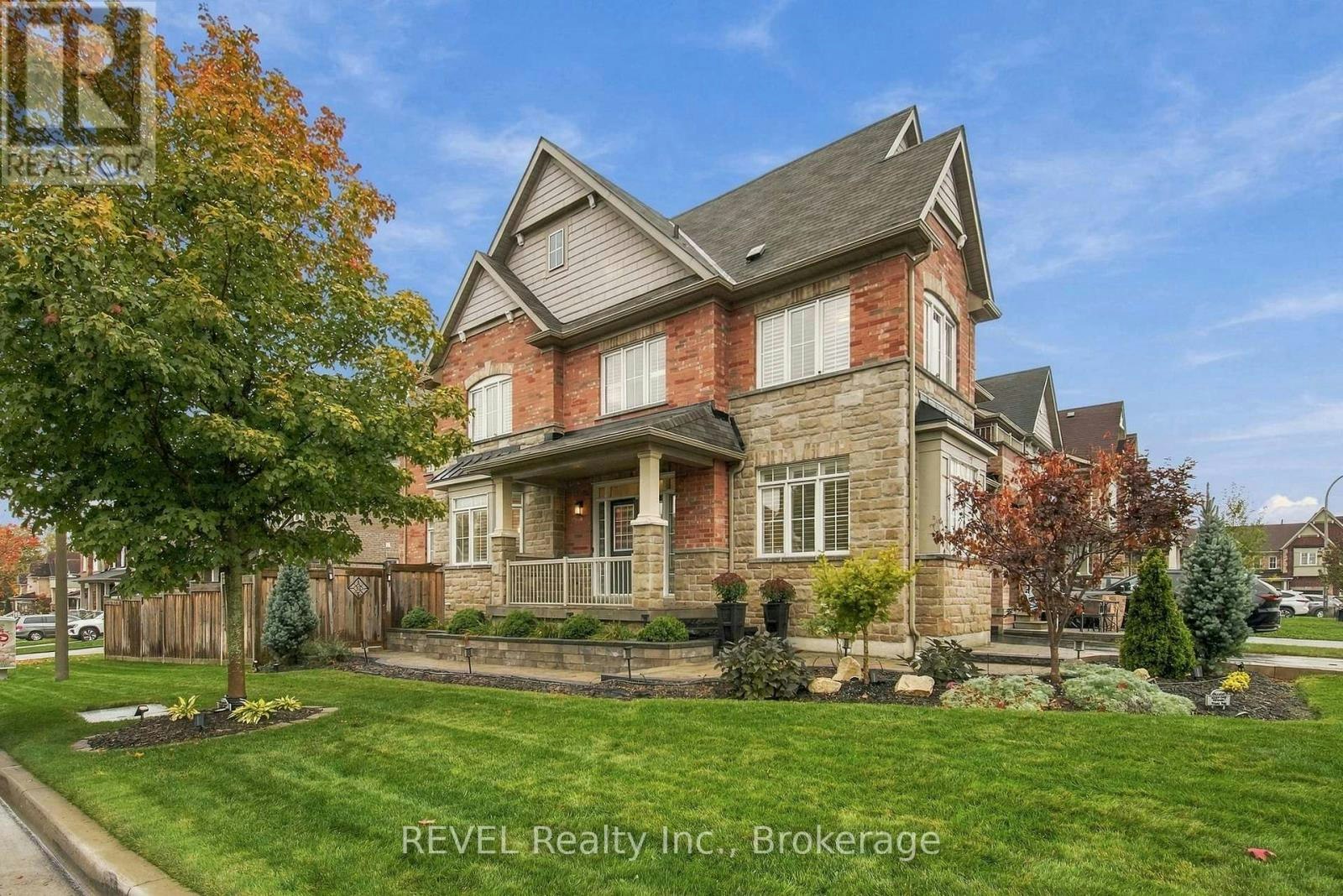 127 Cathedral Drive, Whitby, ON, L1R 3L9