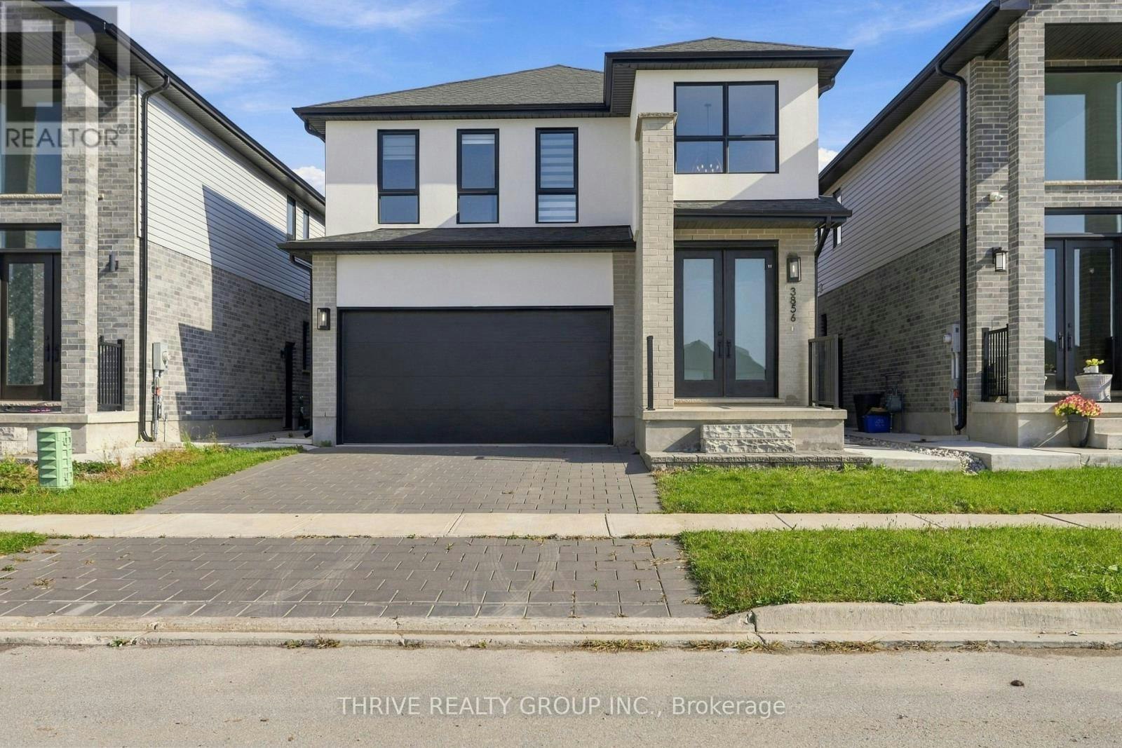 3856 Ayrshire Avenue, London, ON, N6P 0J8
