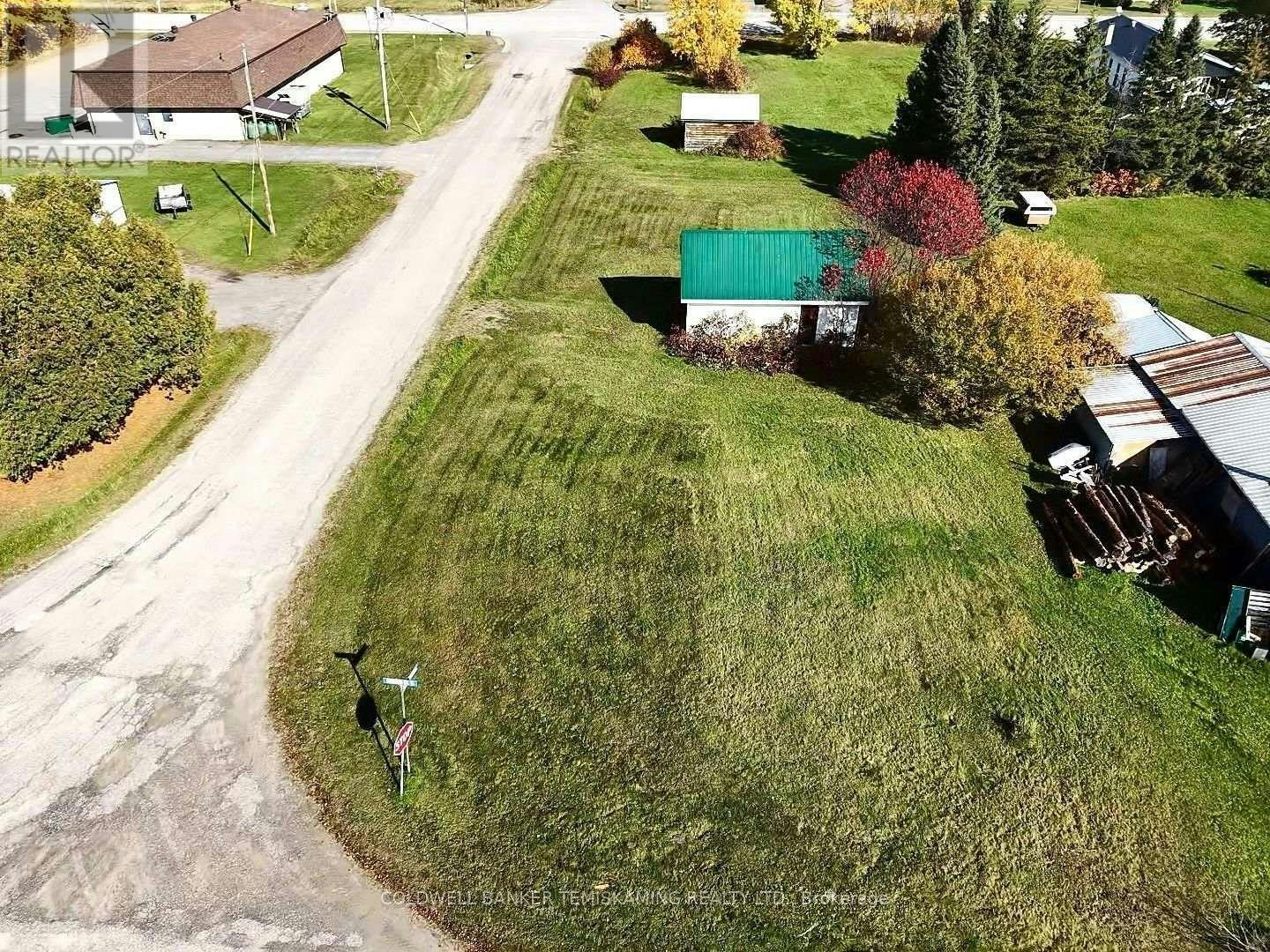 LOT-34 Second Street, Temiskaming Shores, ON, P0J 1G0