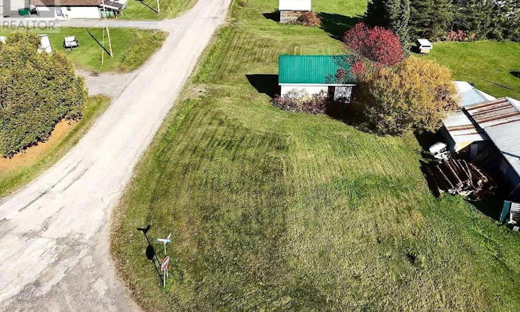 LOT-34 Second Street