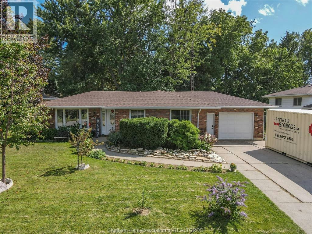 74 Teal Drive, Chatham-Kent, ON, N0P 1A0