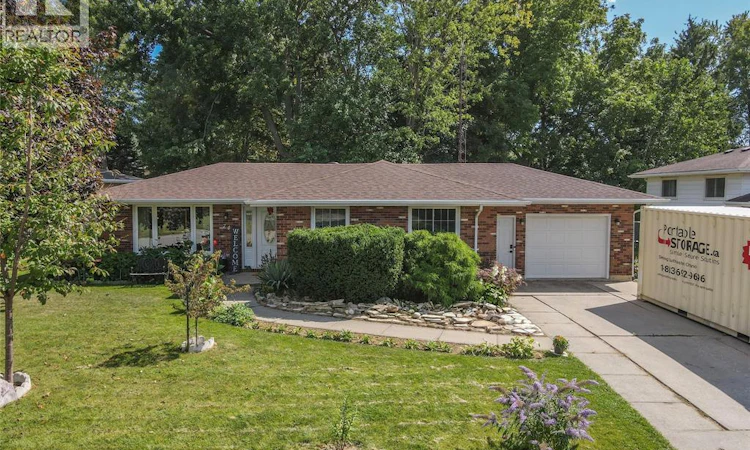 74 Teal Drive