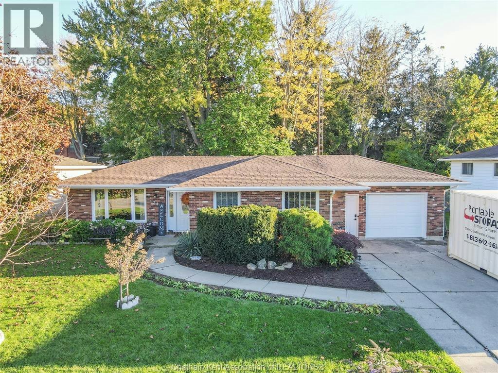 74 Teal Drive, Chatham-Kent, ON, N0P 1A0