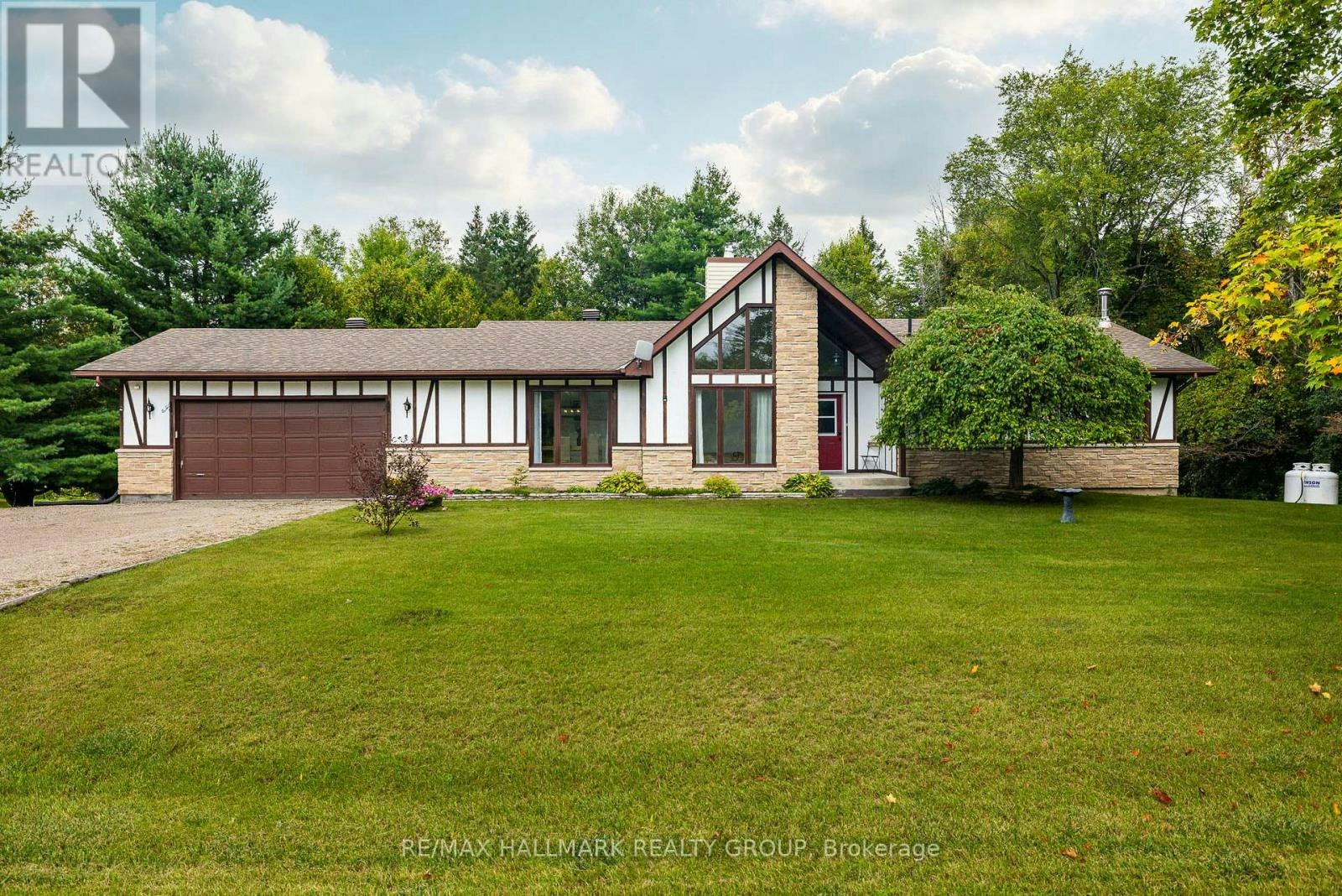2346 Bathurst 5th Concession Road, Tay Valley, ON, K7H 3C9
