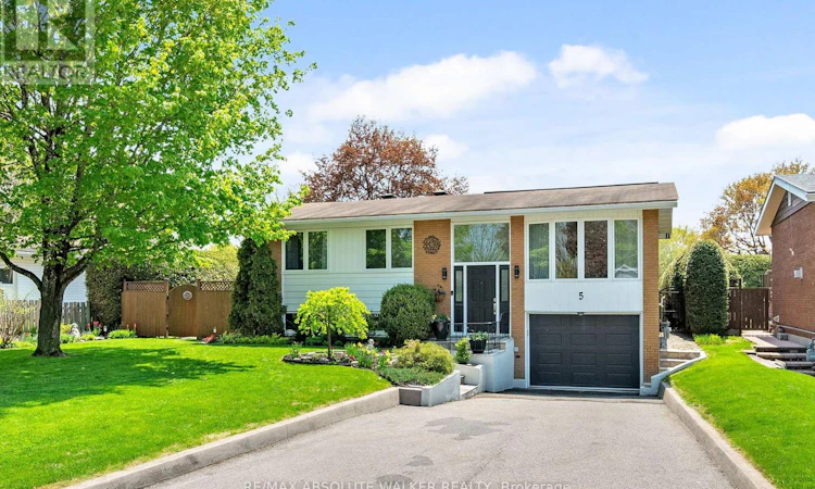 5 Herrington Court WEST