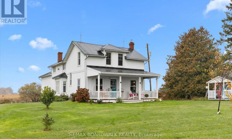 839 Blakeney Road