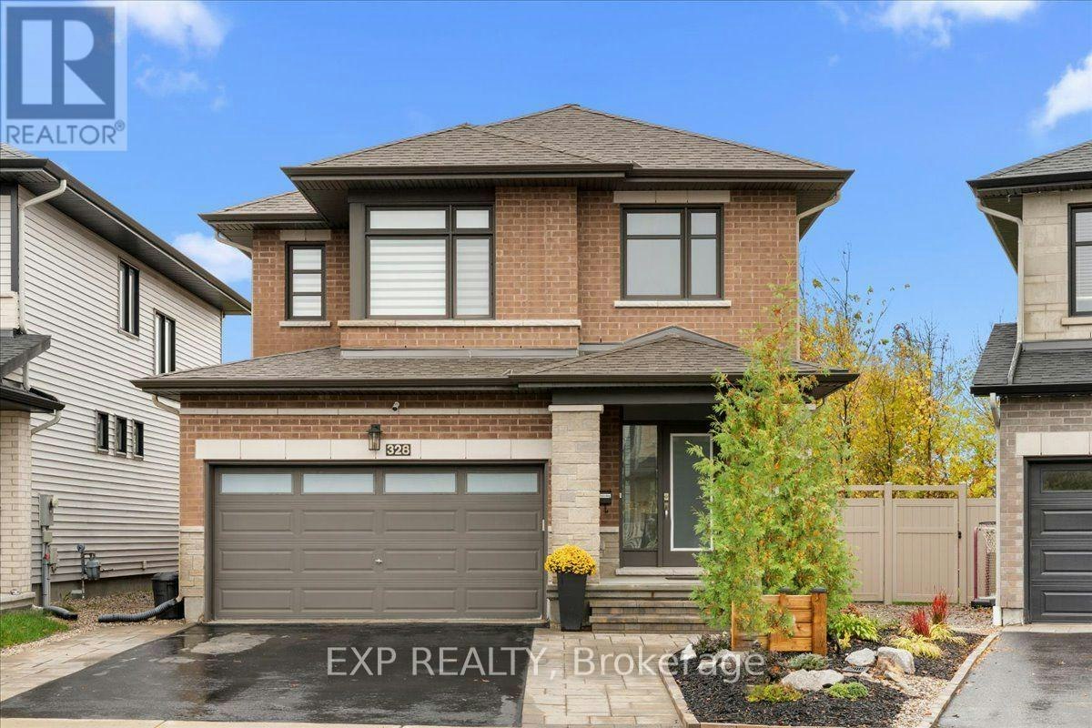 328 Serenade Crescent, Ottawa, ON, K1S 0B8