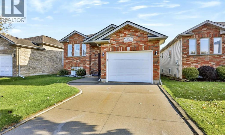 50 Brewster Way