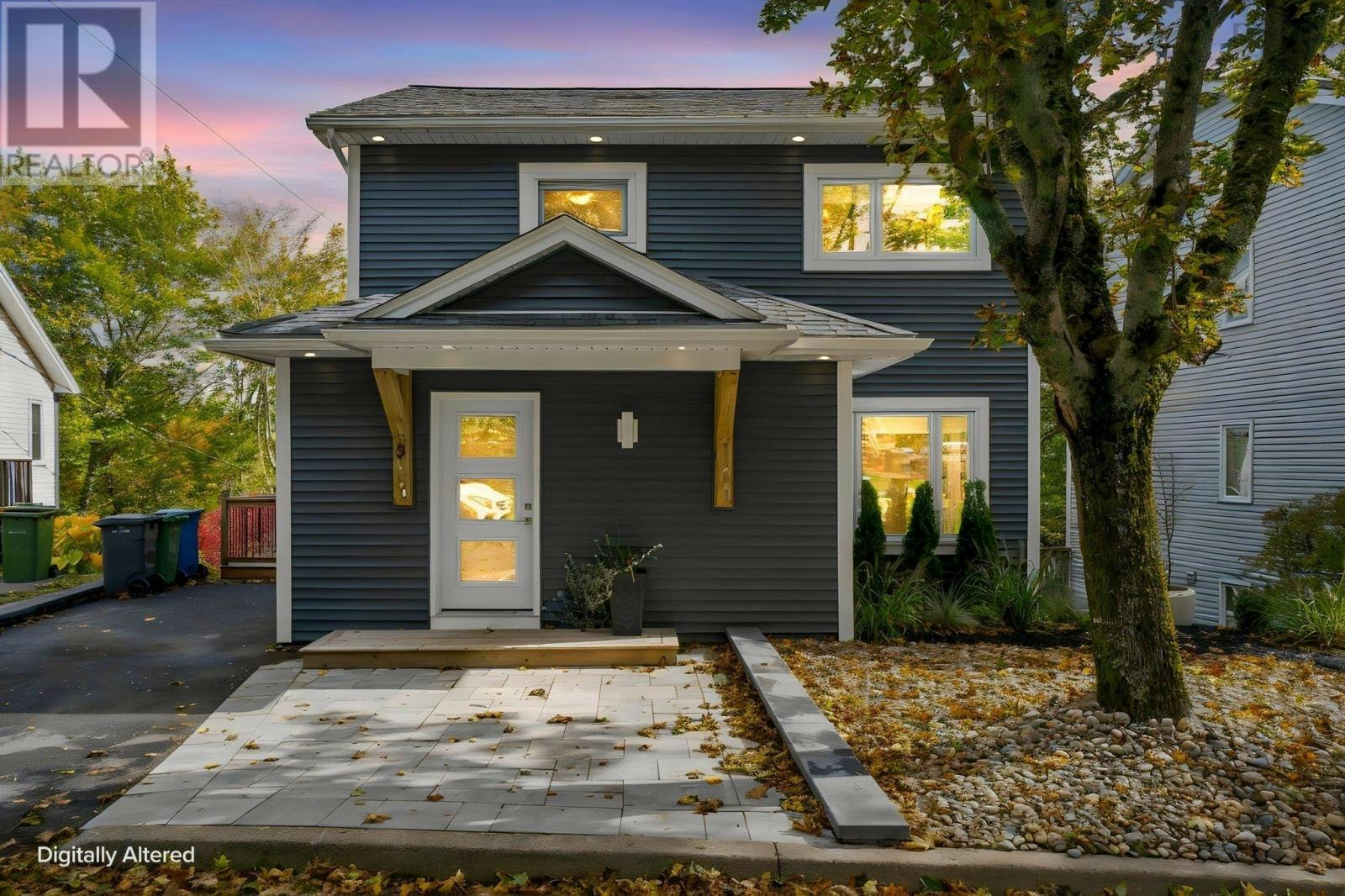5 Kilbirnie Lane, Halifax, NS, B3M 4E4