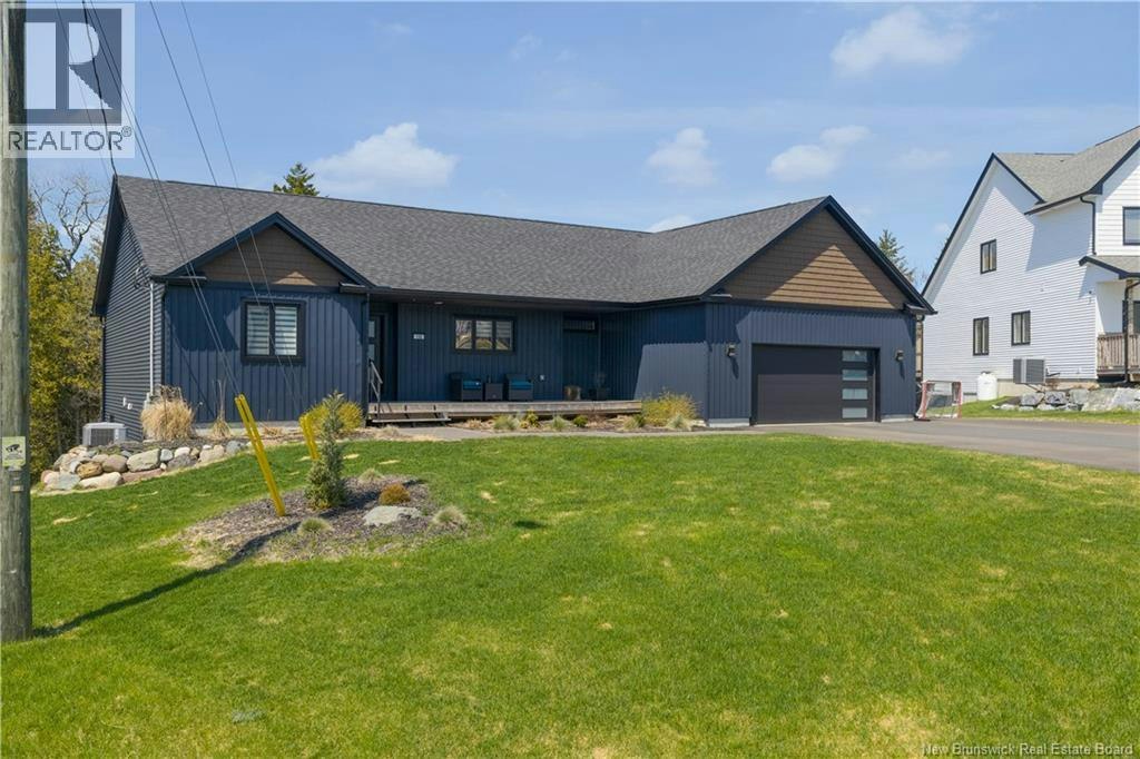 136 Montana Drive, Quispamsis, NB, E2E 0W2