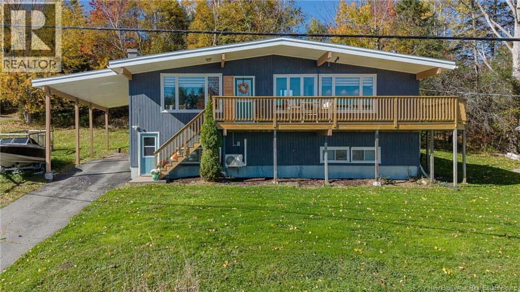 22 Maclean Road, Grand Bay-Westfield, NB, E5K 3J8