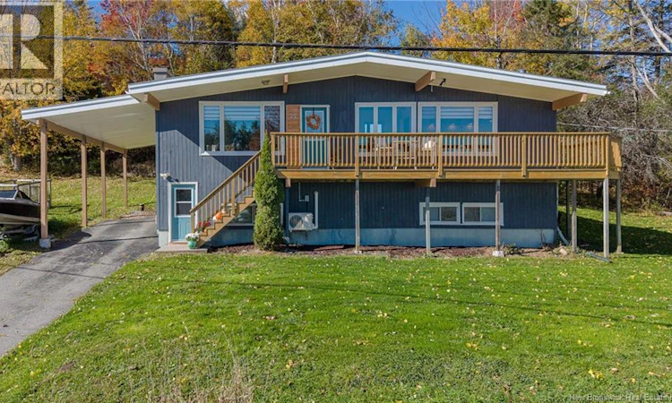 22 Maclean Road
