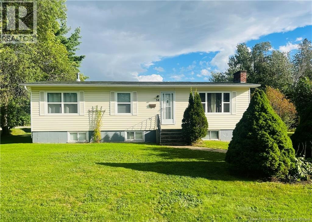 38 Lieff Street, Miramichi, NB, E1N 3G2