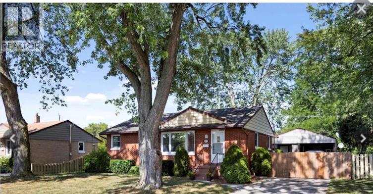 BASEMENT-2678 Askin Avenue, Windsor, ON, N9E 3B7