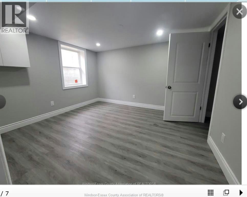BASEMENT-2678 Askin Avenue, Windsor, ON, N9E 3B7 - 2
