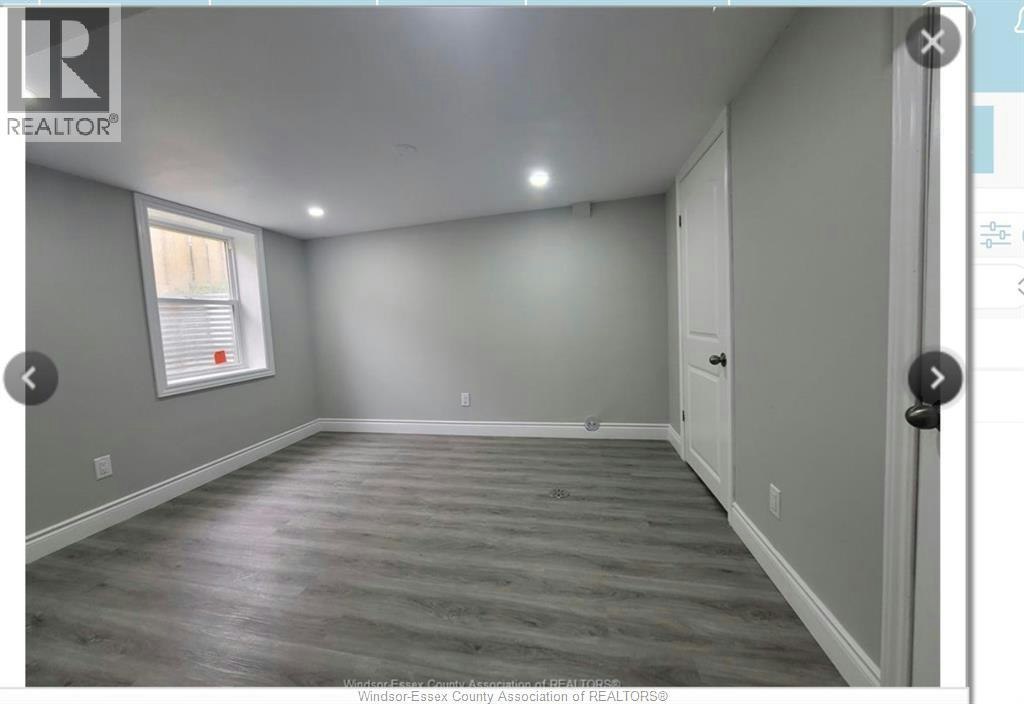 BASEMENT-2678 Askin Avenue, Windsor, ON, N9E 3B7 - 3