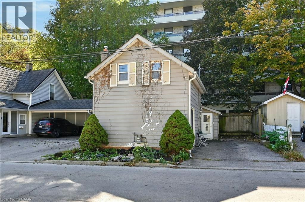10 Maple Avenue, Hamilton, ON, L8G 2N9