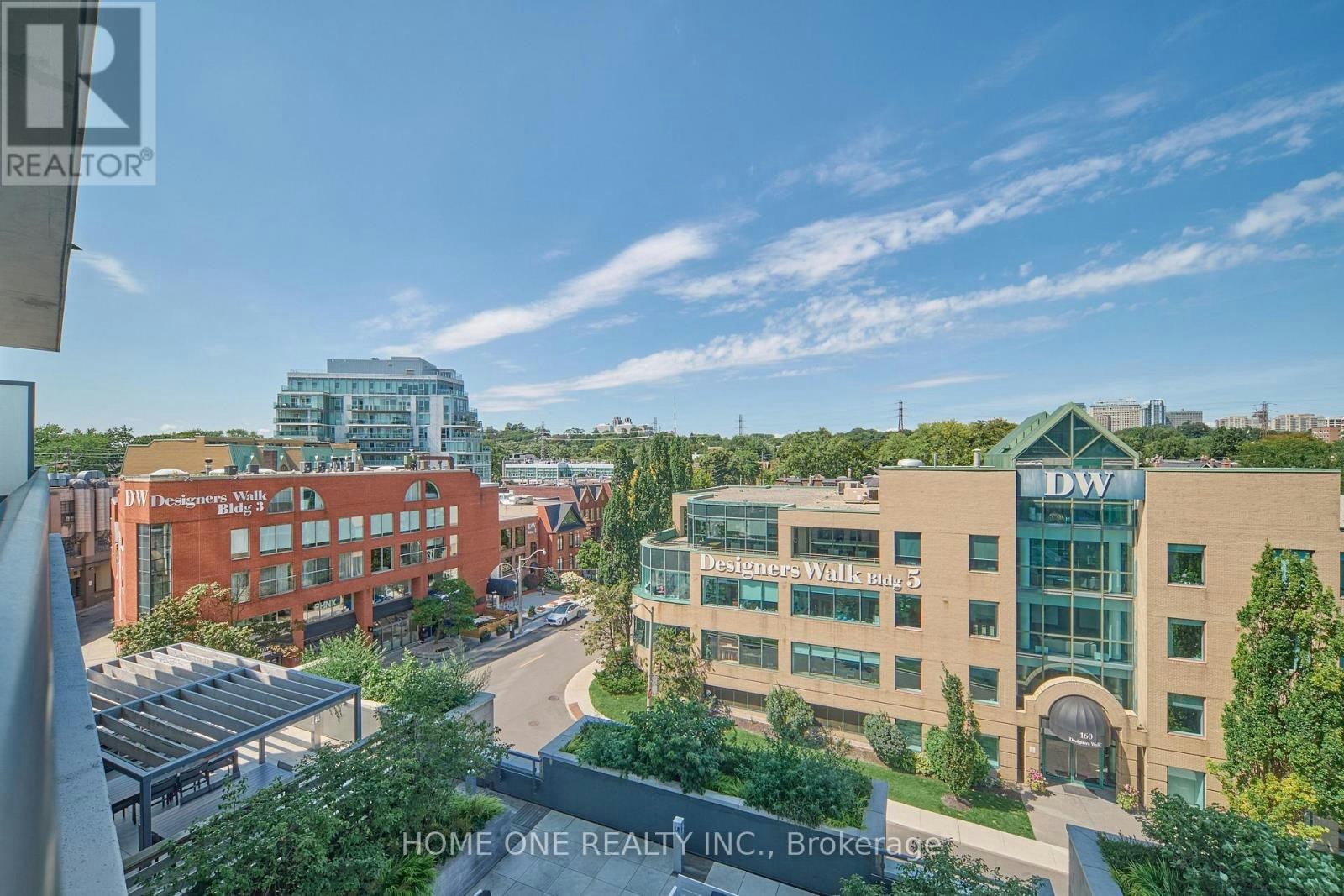 404-181 Bedford Road, Toronto, ON, M5R 0C2 - 35