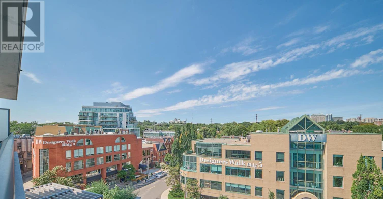 404-181 Bedford Road, Toronto, ON, M5R 0C2 - 35