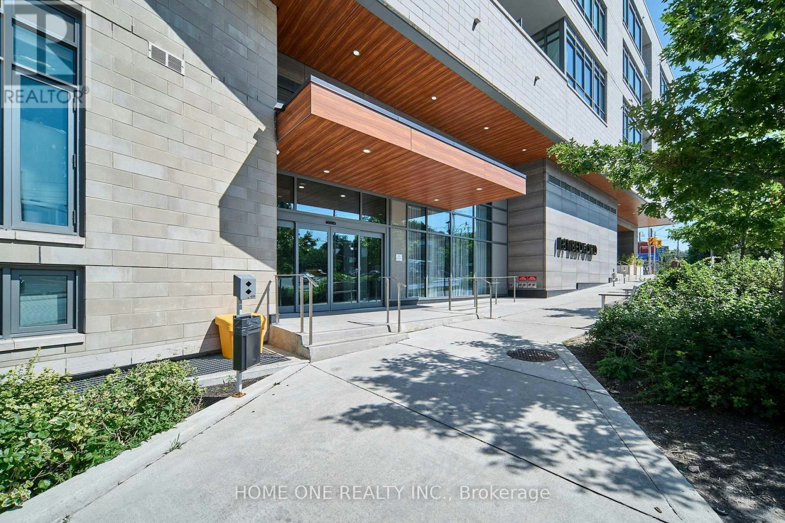 404-181 Bedford Road, Toronto, ON, M5R 0C2 - 2