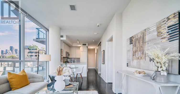 404-181 Bedford Road, Toronto, ON, M5R 0C2 - 27