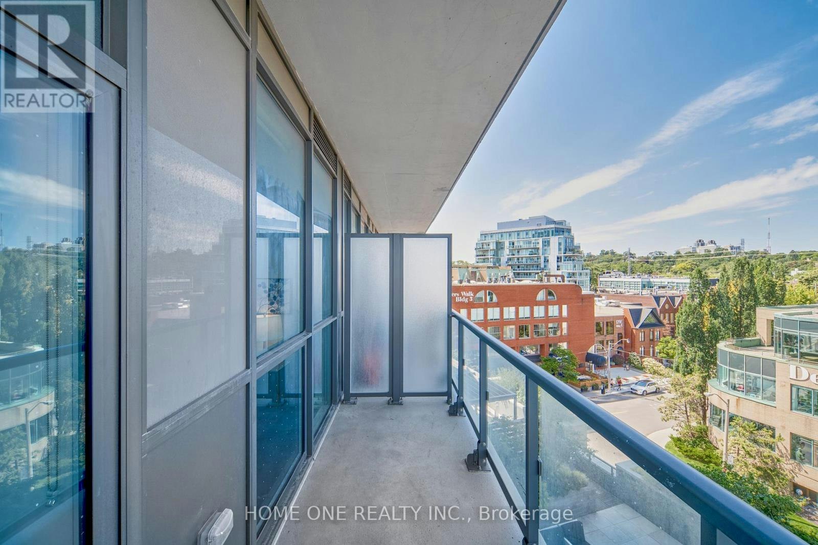 404-181 Bedford Road, Toronto, ON, M5R 0C2 - 33