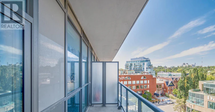 404-181 Bedford Road, Toronto, ON, M5R 0C2 - 33
