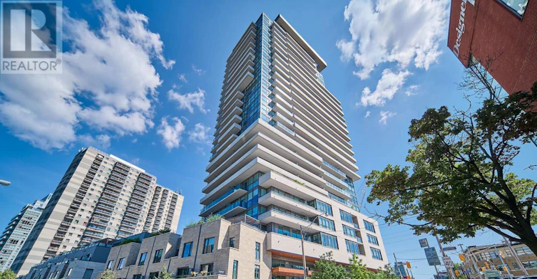404-181 Bedford Road, Toronto, ON, M5R 0C2
