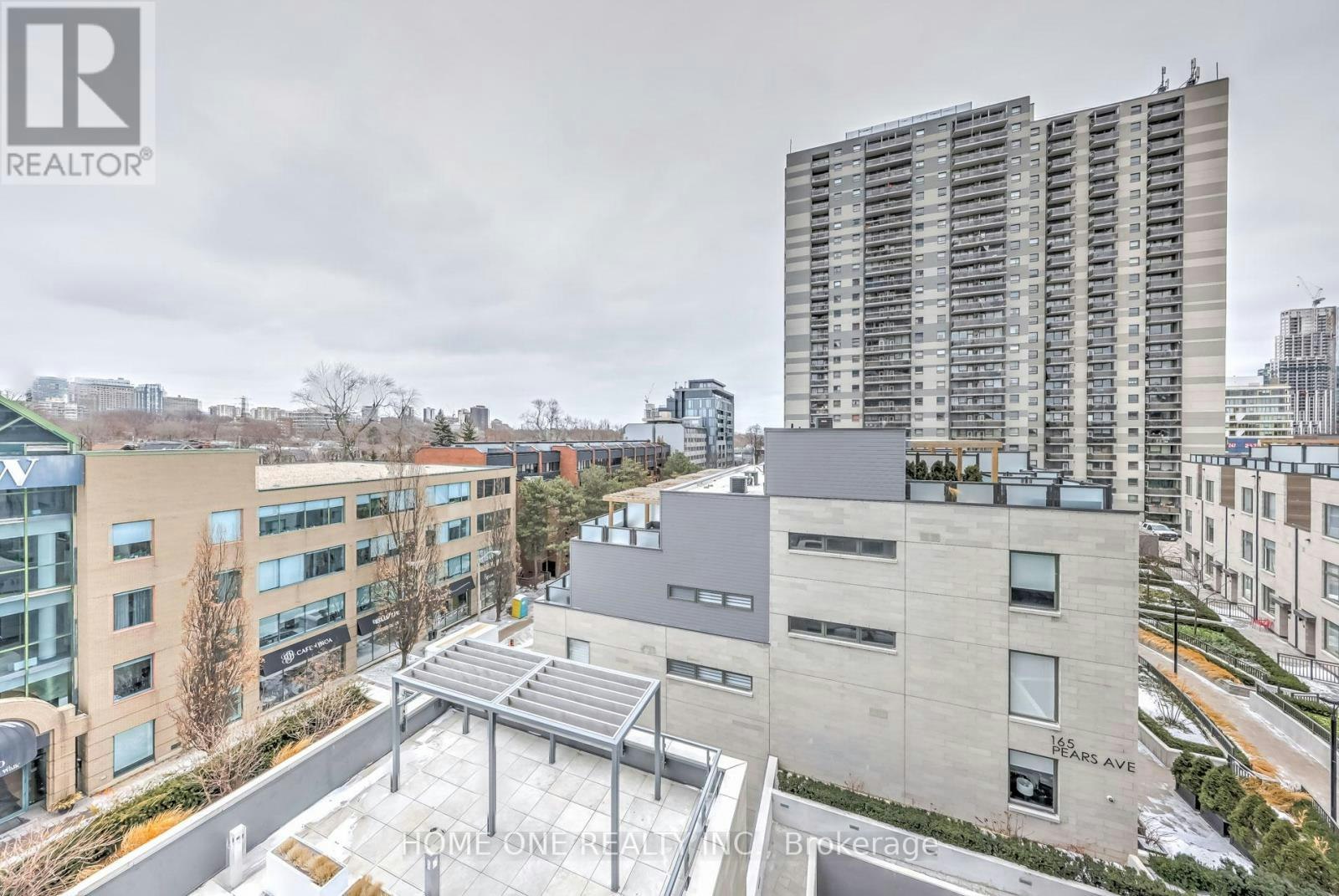 404-181 Bedford Road, Toronto, ON, M5R 0C2 - 37