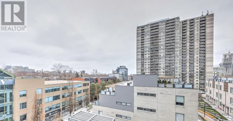 404-181 Bedford Road, Toronto, ON, M5R 0C2 - 37
