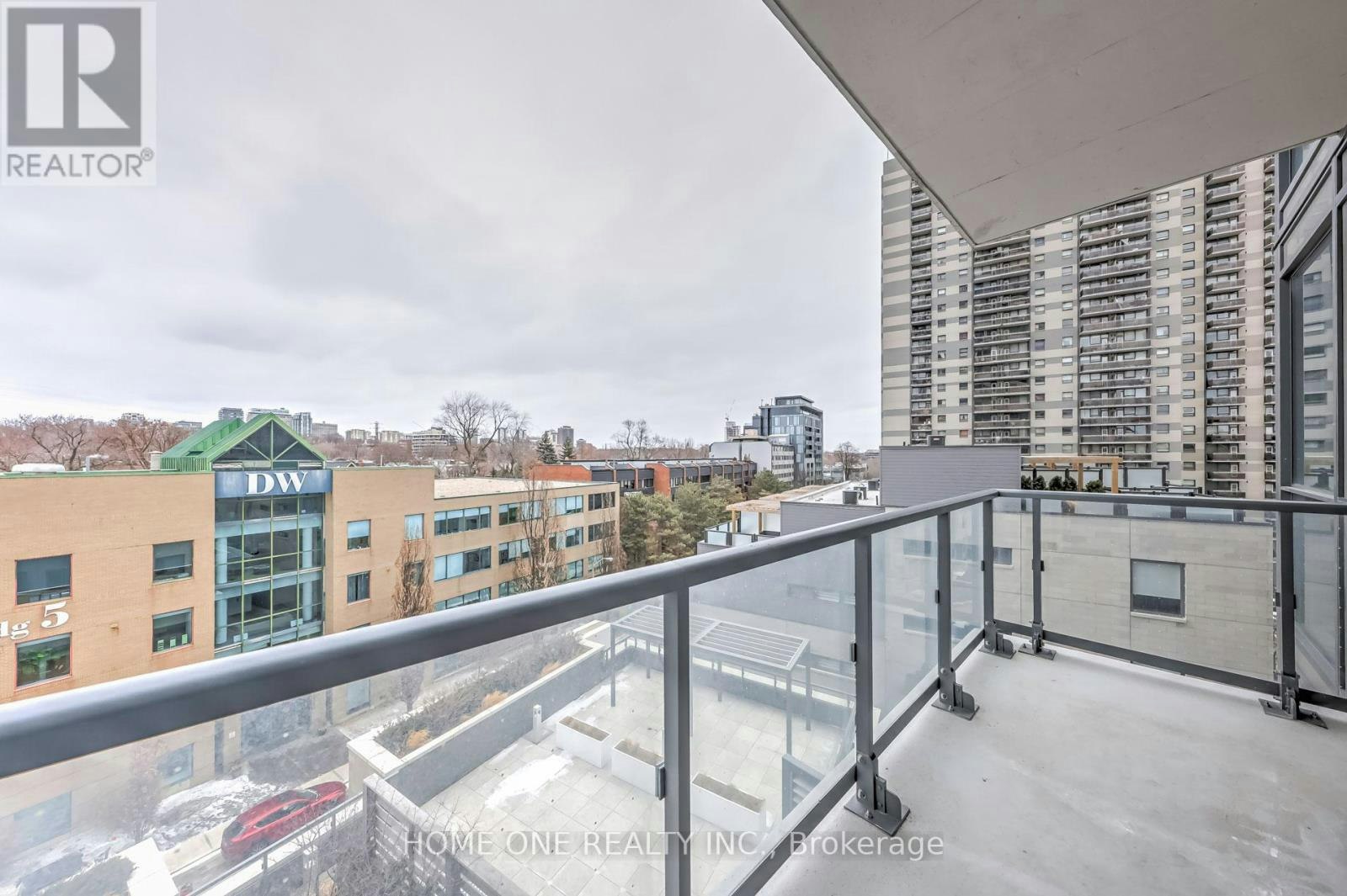 404-181 Bedford Road, Toronto, ON, M5R 0C2 - 38